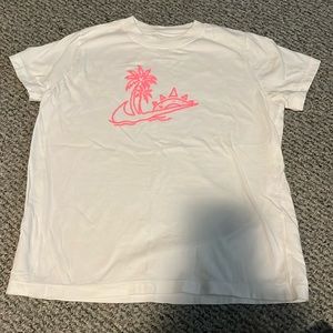 Nike youth large Tshirt
